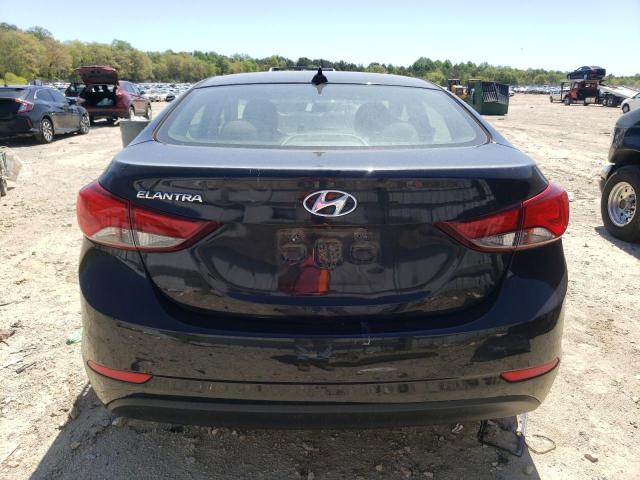 2016 HYUNDAI ELANTRA SE - 5NPDH4AE0GH770529