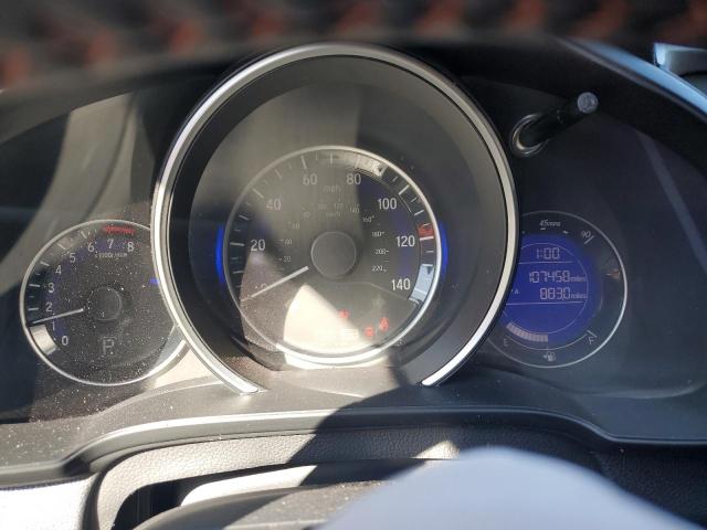 2020 HONDA FIT SPORT 3HGGK5H6XLM715322