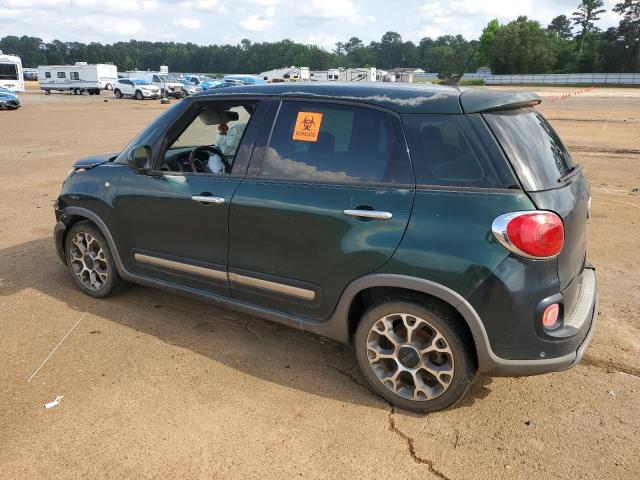 Vin: zfbcfadh6ez021863, lot: 54684315, fiat 500 trekking 20142