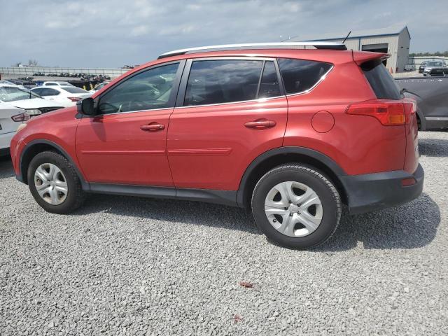Vin: jtmzfrev3fj057052, lot: 53206545, toyota rav4 le 20152
