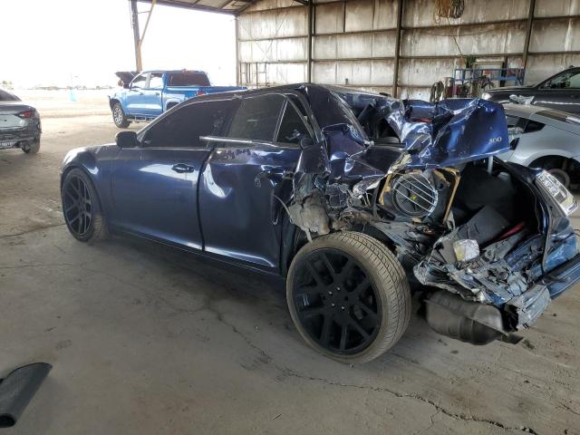 Vin: 2c3ccaagxeh376167, lot: 53480345, chrysler 300 20142