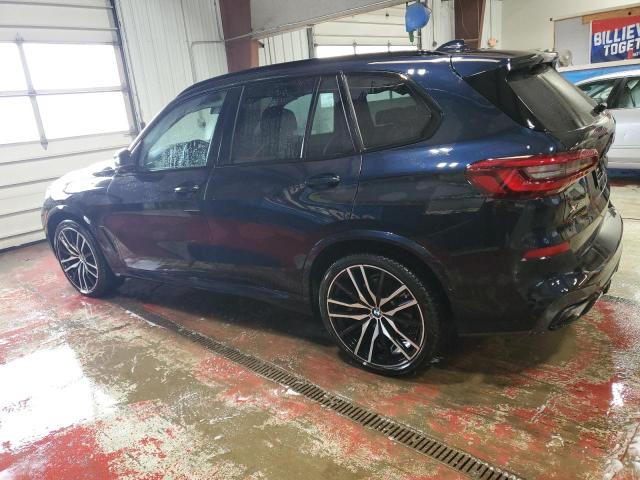 Vin: 5uxcr6c01n9k05085, lot: 52994825, bmw x5 xdrive40i 20222