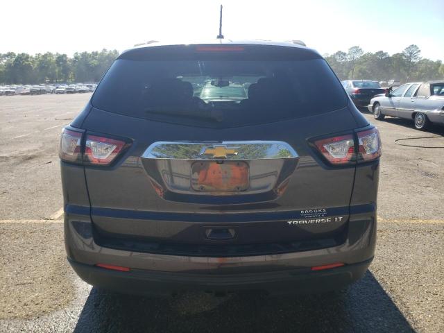 2015 CHEVROLET TRAVERSE L - 1GNKRGKD5FJ128753