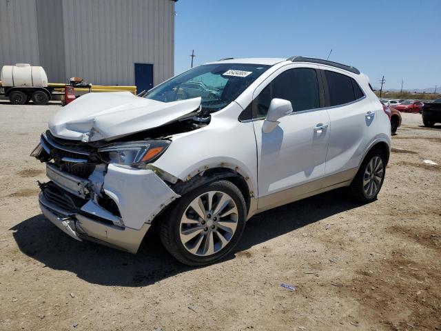 BUICK ENCORE PRE