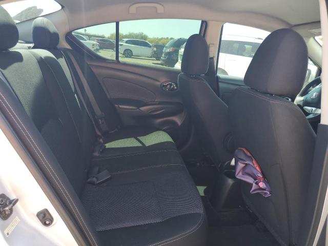 2018 NISSAN VERSA S - 3N1CN7AP0JL876299