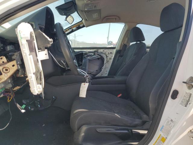 2019 HONDA INSIGHT LX 19XZE4F17KE021048