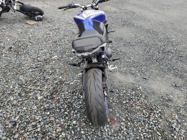 2020 YAMAHA MT09 JYARN53E2LA008589