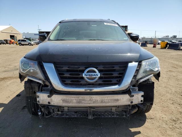 2019 NISSAN PATHFINDER - 5N1DR2MM6KC623412