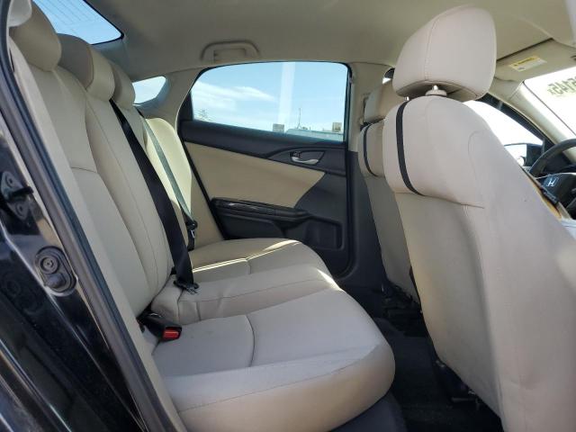 2018 HONDA CIVIC LX - 2HGFC2F56JH608233