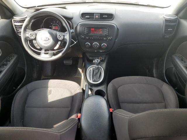 2016 KIA SOUL - KNDJN2A23G7304216