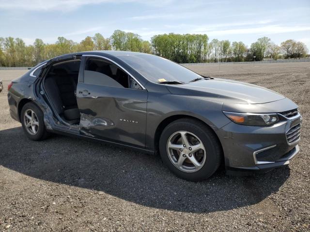 Vin: 1g1zc5stxjf210860, lot: 53526945, chevrolet malibu ls 20184