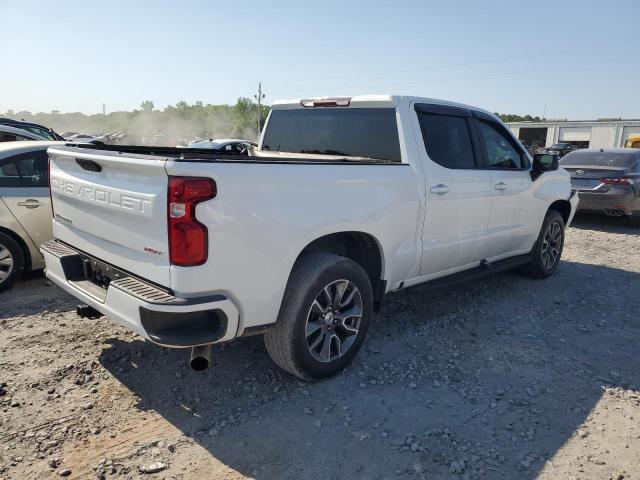 Vin: 3gcpwded1ng184285, lot: 53602425, chevrolet all models c1500 rst 20223