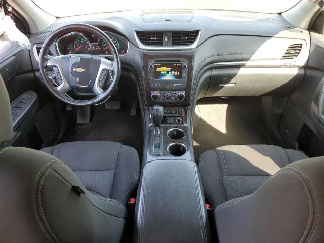 2016 CHEVROLET TRAVERSE L - 1GNKVHKD9GJ201741