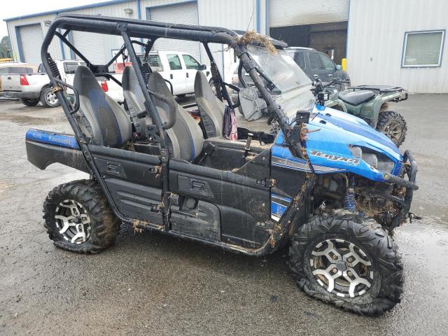 2018 KAWASAKI KRT800 C - JKBRTCG14JB510345