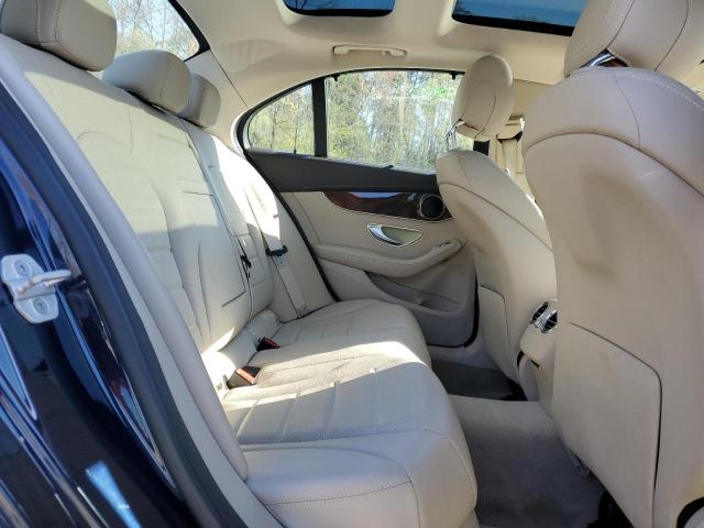 2016 MERCEDES-BENZ C 300 4MAT - 55SWF4KB2GU114316