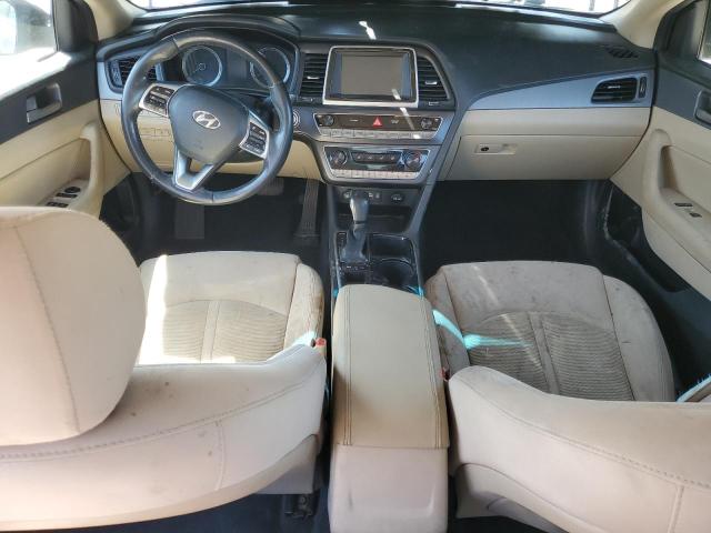 2018 HYUNDAI SONATA SPO - 5NPE34AF5JH677234