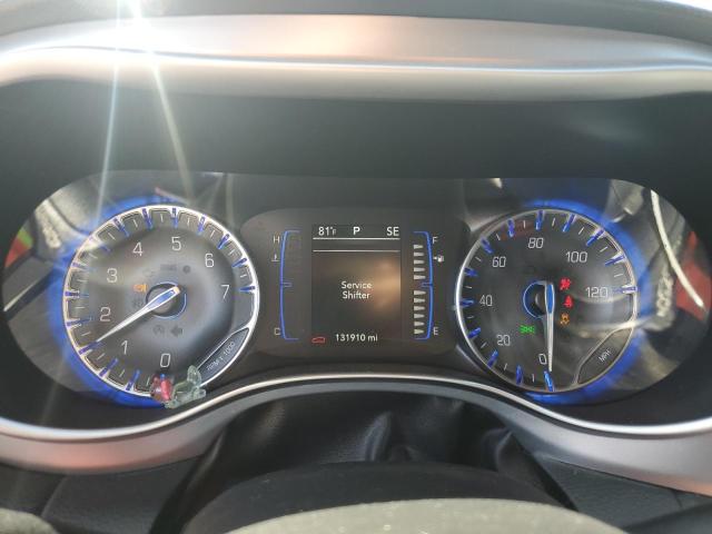 2019 CHRYSLER PACIFICA T - 2C4RC1FG4KR734142