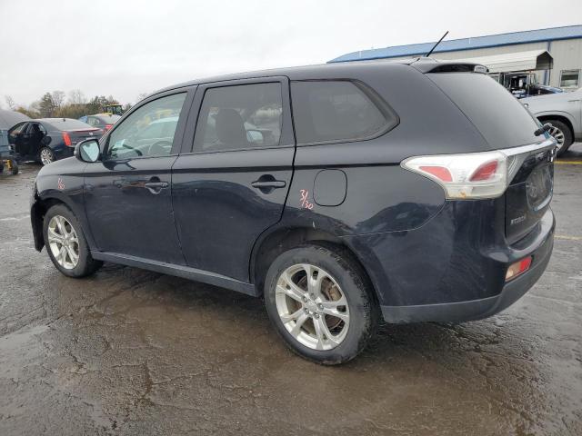 Vin: ja4az3a33ez014198, lot: 51773645, mitsubishi outlander se 20142