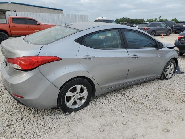 Vin: 5npdh4ae2fh586787, lot: 52965265, hyundai elantra se 20153