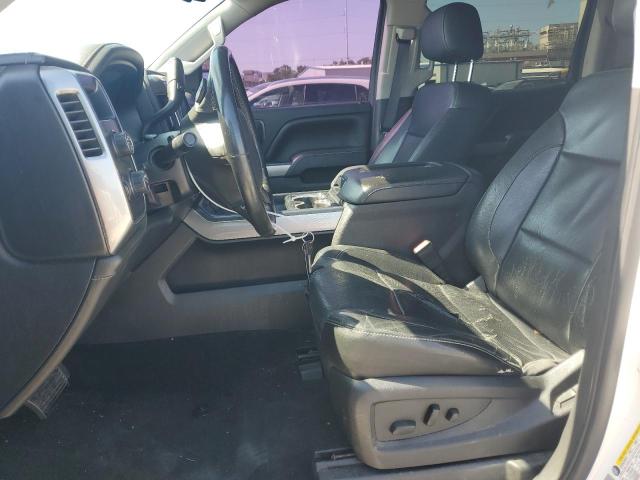 2016 CHEVROLET SILVERADO - 3GCUKSEC2GG375453
