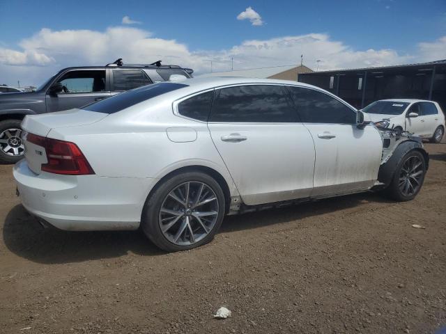 Vin: lvy982mk6jp024831, lot: 55353095, volvo s90 t5 momentum 20183