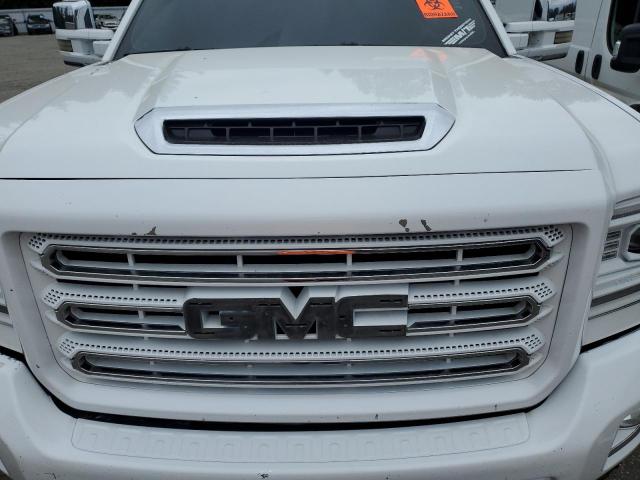 2017 GMC SIERRA K35 1GT42XCY8HF198115