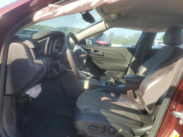 2015 CHEVROLET MALIBU 1LT #3294461534