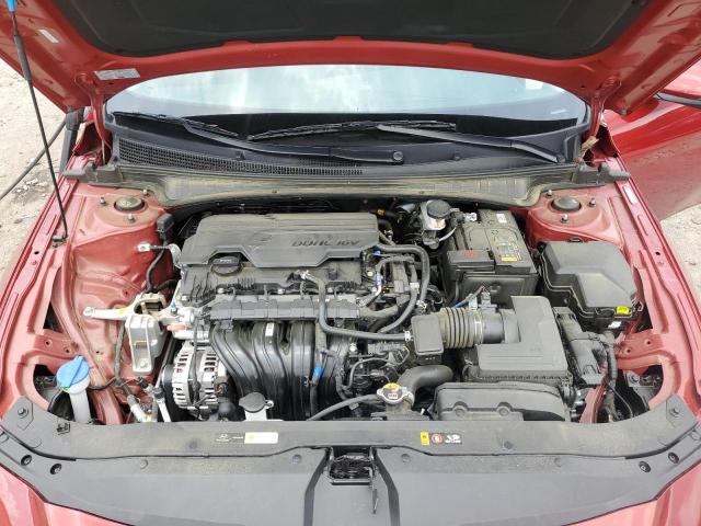 2024 HYUNDAI ELANTRA LI - KMHLP4DG1RU799523