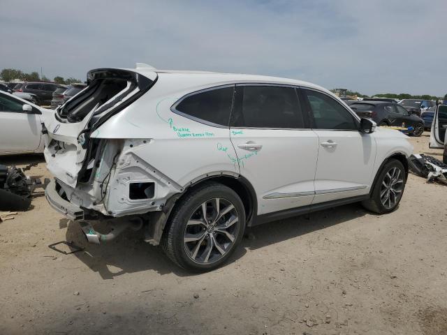 Vin: 5j8ye1h41nl007029, lot: 53662015, acura mdx technology 20223