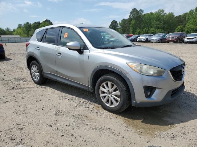 2015 MAZDA CX-5 TOURI - JM3KE2CY5F0439895