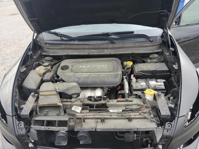 2017 JEEP CHEROKEE L - 1C4PJLCB6HW547602