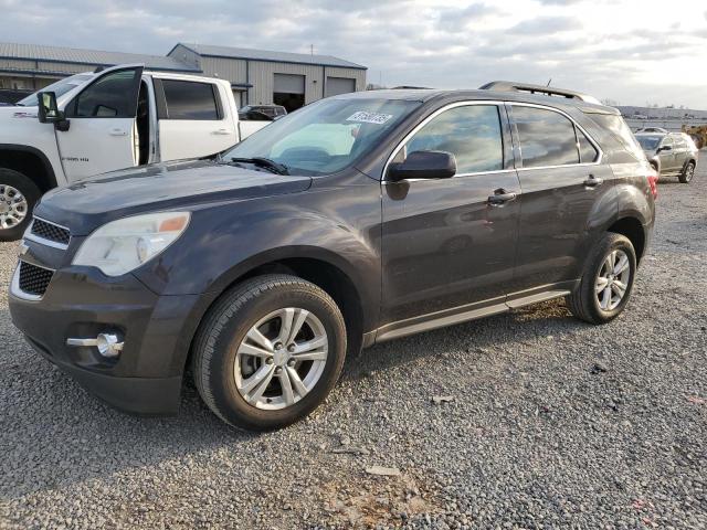 Vin: 2gnalcek8f6196865, lot: 51580735, chevrolet equinox lt 2015 img_1