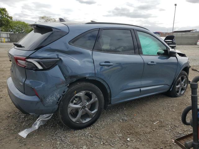 Vin: 1fmcu0mz4rub14059, lot: 53488375, ford escape st st line 20243