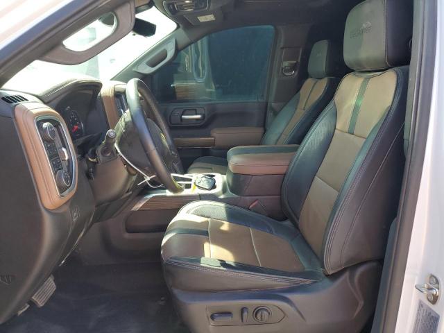 2023 CHEVROLET SILVERADO - 1GC4YREY2PF128082