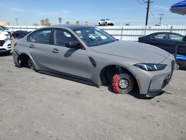 Vin: wbs33hj02sft91341, lot: 53857085, bmw m3 competition 20254