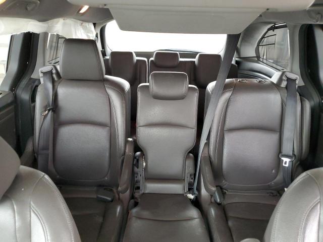 2018 HONDA ODYSSEY TO - 5FNRL6H8XJB007472