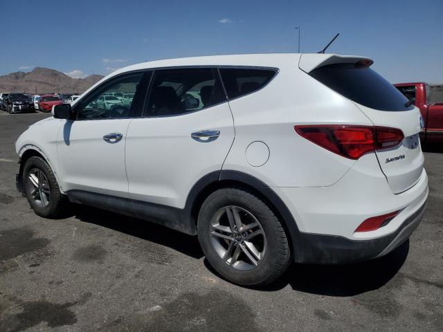 Vin: 5nmztdlbxjh106041, lot: 54411475, hyundai santa fe 20182