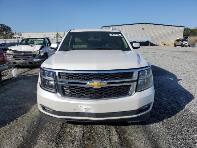 2016 CHEVROLET TAHOE C150 - 1GNSCBKC6GR418207
