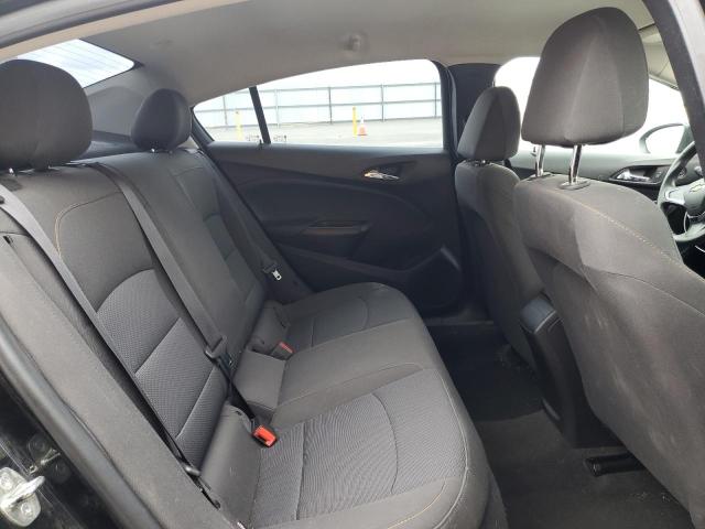2018 CHEVROLET CRUZE LS - 1G1BC5SM4J7175186