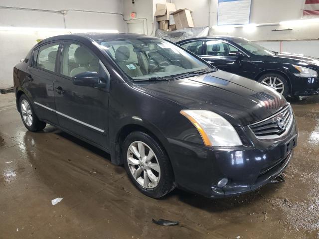Vin: 3n1ab6ap2bl634481, lot: 52741495, nissan sentra 2.0 20114