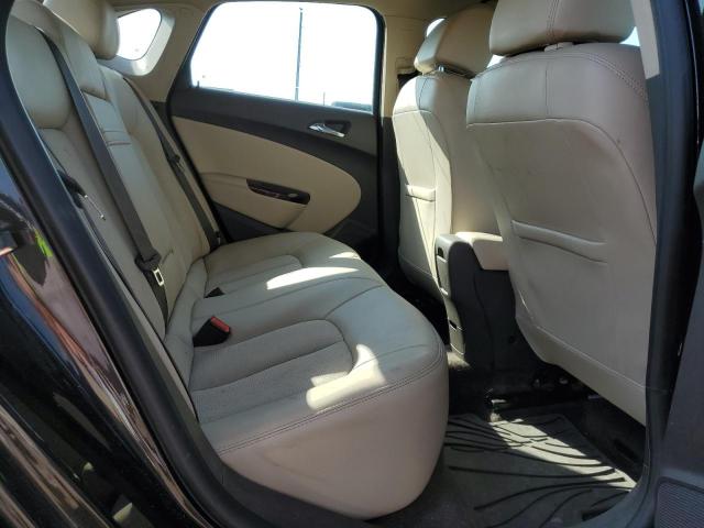 2015 BUICK VERANO CON 1G4PR5SK8F4117225