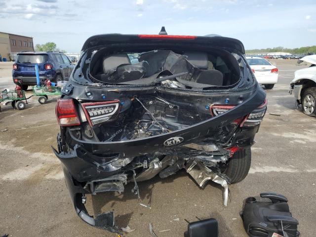 2019 KIA SORENTO SX - 5XYPK4A56KG449268