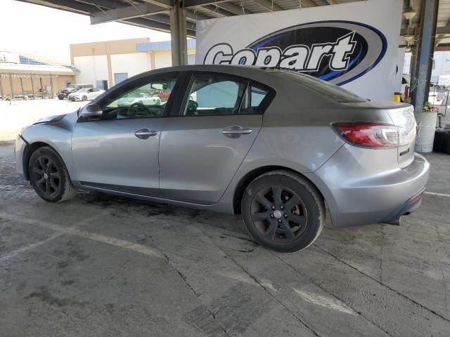 Vin: jm1bl1sg0a1307941, lot: 53972415, mazda 3 i 20102