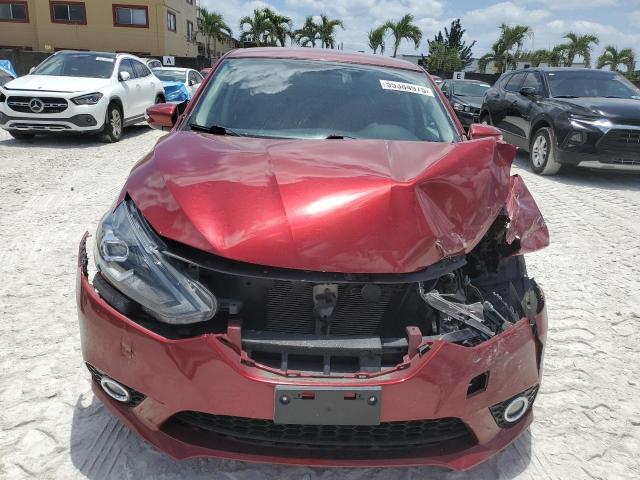 2017 NISSAN SENTRA S - 3N1AB7AP8HY332663