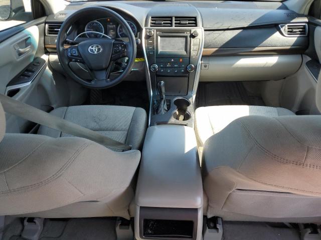2016 TOYOTA CAMRY LE - 4T4BF1FK2GR543442