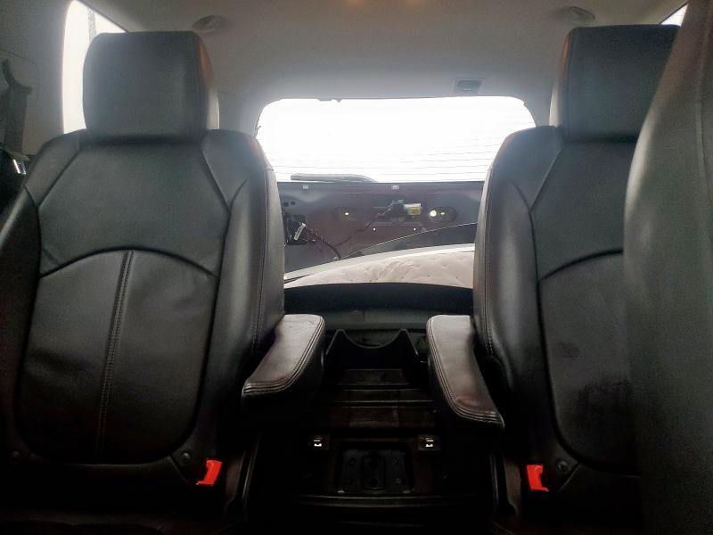 2016 GMC 1500 1GKKRRKD1GJ291359
