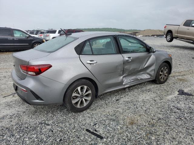 2023 KIA RIO LX 3KPA24AD4PE549659