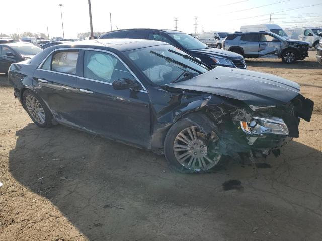 Vin: 2c3ccakt3dh667099, lot: 54158825, chrysler 300 20134