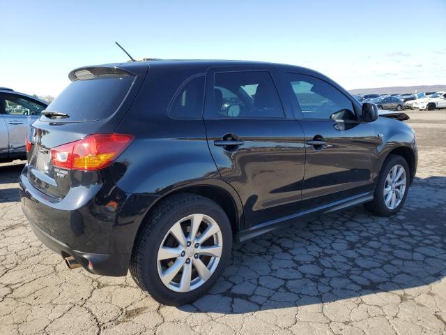 2015 MITSUBISHI OUTLANDER - 4A4AR3AU4FE043371