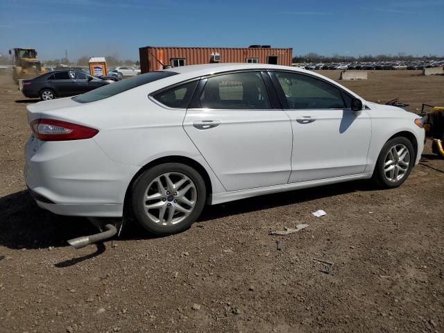 Vin: 1fa6p0h78e5407152, lot: 58742595, ford fusion se 20143